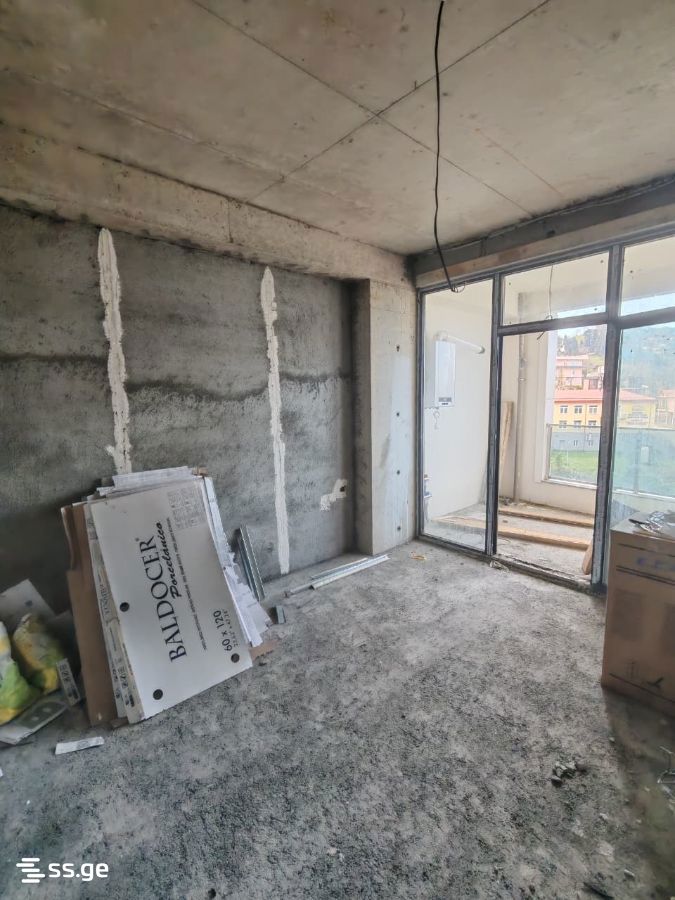 3 Room Flat For Sale view 4
