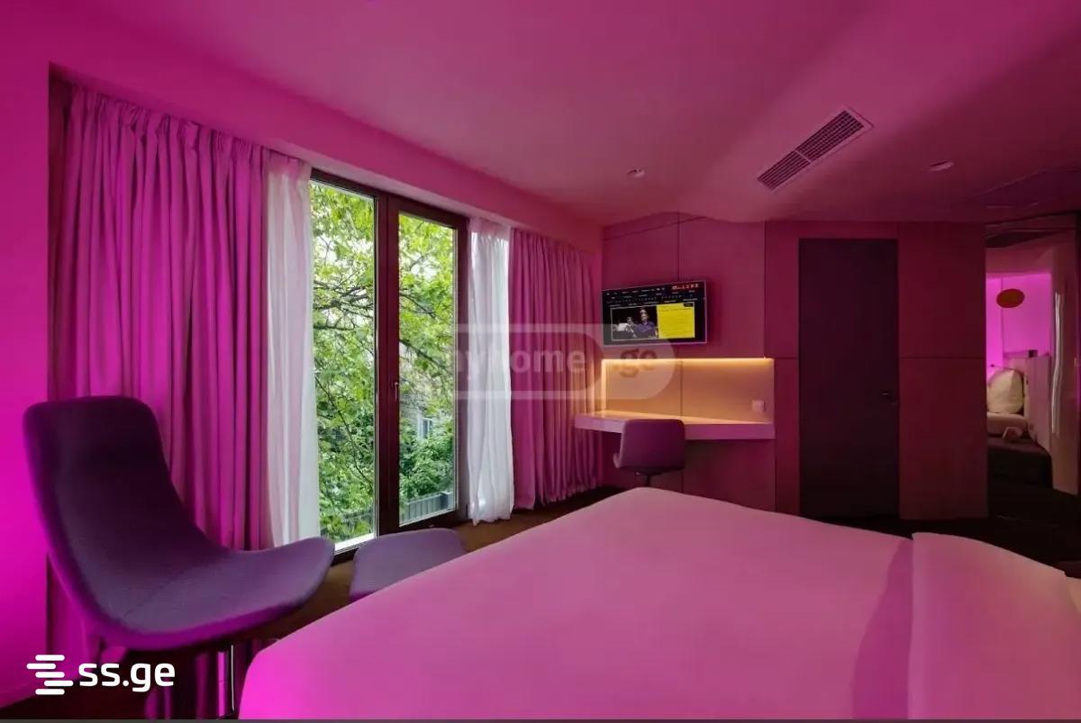 იყიდება Hotel დიდუბეში view 2