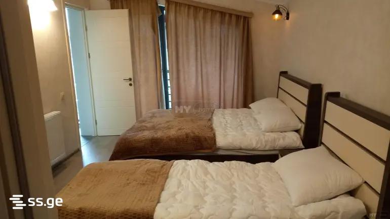 2 Room Summer Cottage For Rent. Bakuriani, 2 of 4