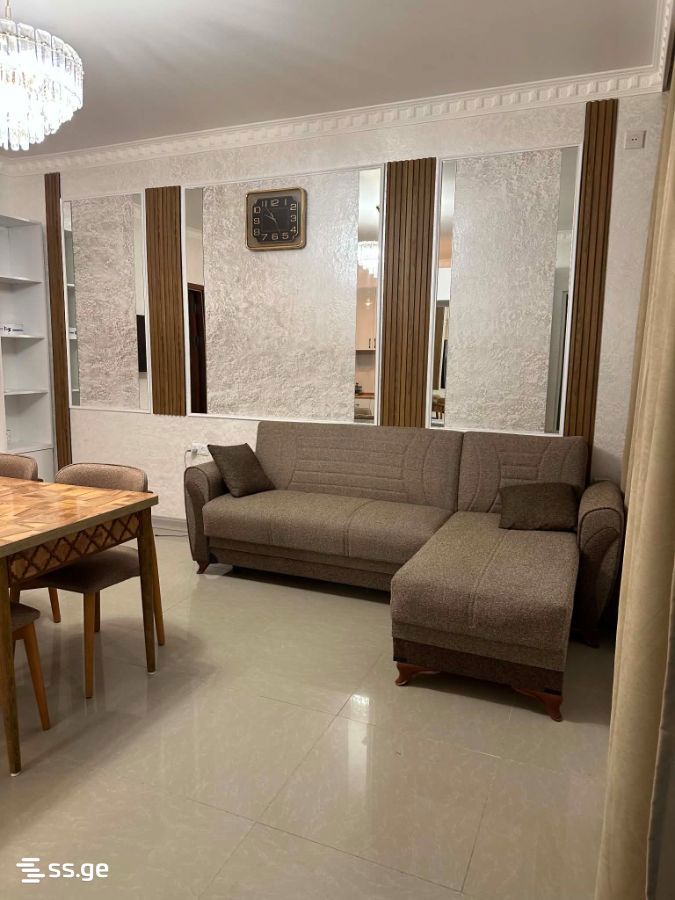 3 Room Flat For Rent. Chaqvi view 5