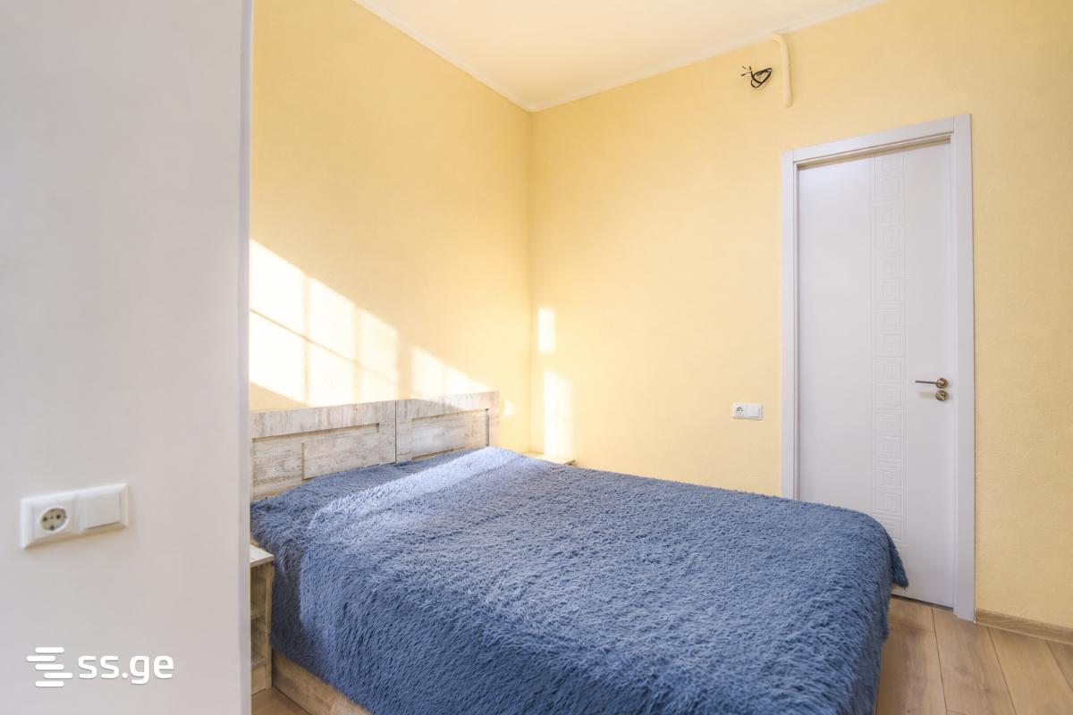 2 room Flat For Rent. Vera - Ansicht 5