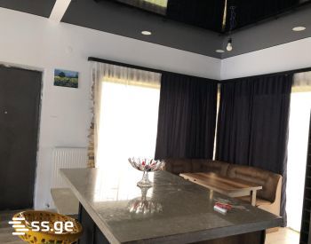 4 Room Summer Cottage For Rent. Bakuriani, 8 of 12