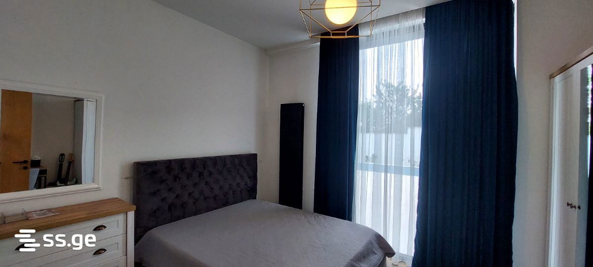 5 Room Summer Cottage For Sale view 15