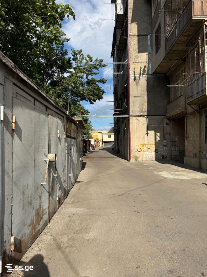 Продажа Garage в Исани, 3 of 5