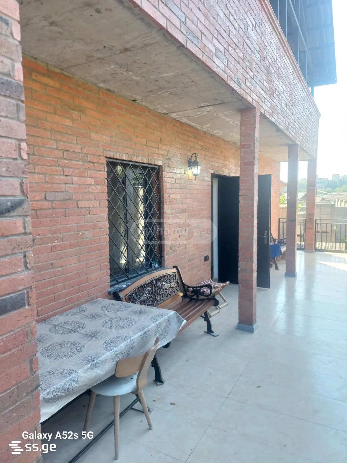 3 Room Private House For Rent. Mukhiani view 8