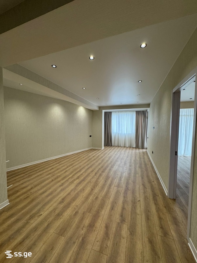 2 room Flat For Sale. Didi digomi - Więcej