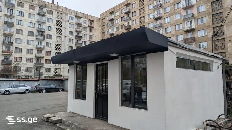 Commercial Space For Sale. Mukhiani view 1