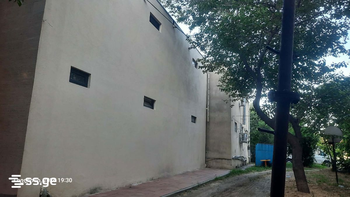 Commercial Real Estate For Rent. Rustavi view 8