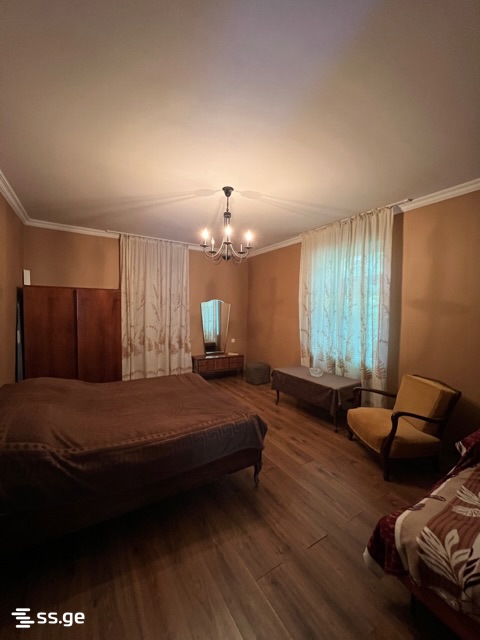 2 Room Summer Cottage For Rent. Kojori view 1
