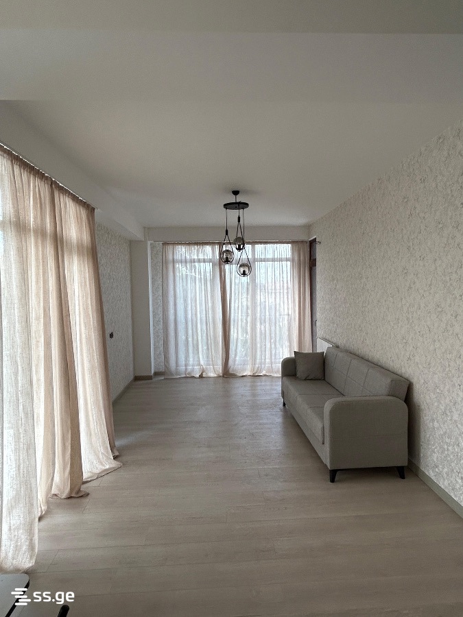 2 Room Flat For Rent. Telavi, 3 of 4