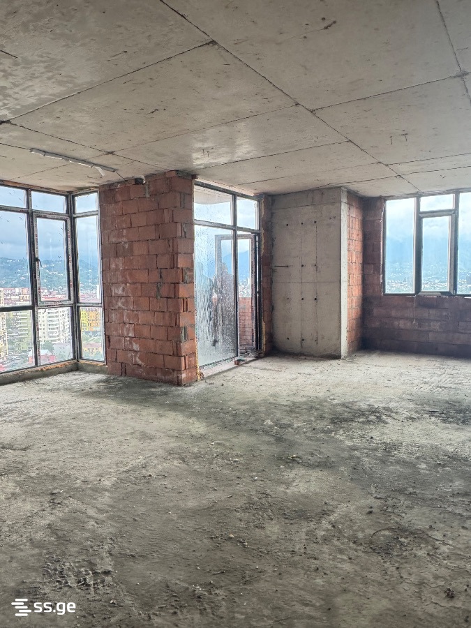 4 room Flat For Sale. Batumi - Widok 4
