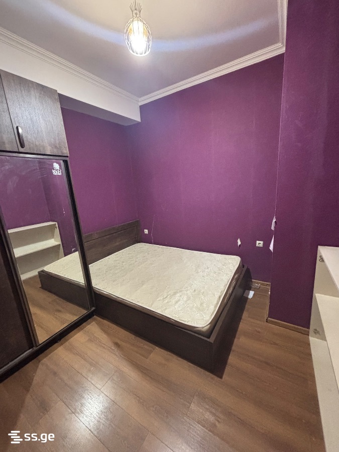 3 room Flat For Sale. Saburtalo – další