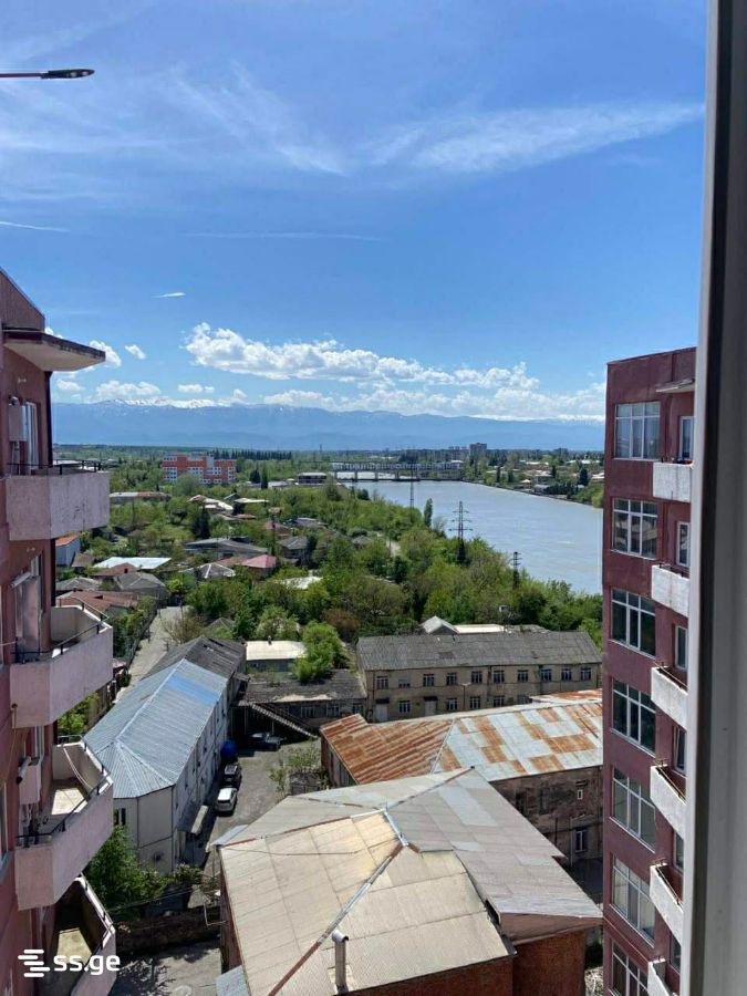 1 Room Flat For Sale view 7