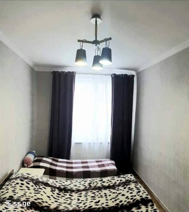 Продажа 2-комната Квартира view 8