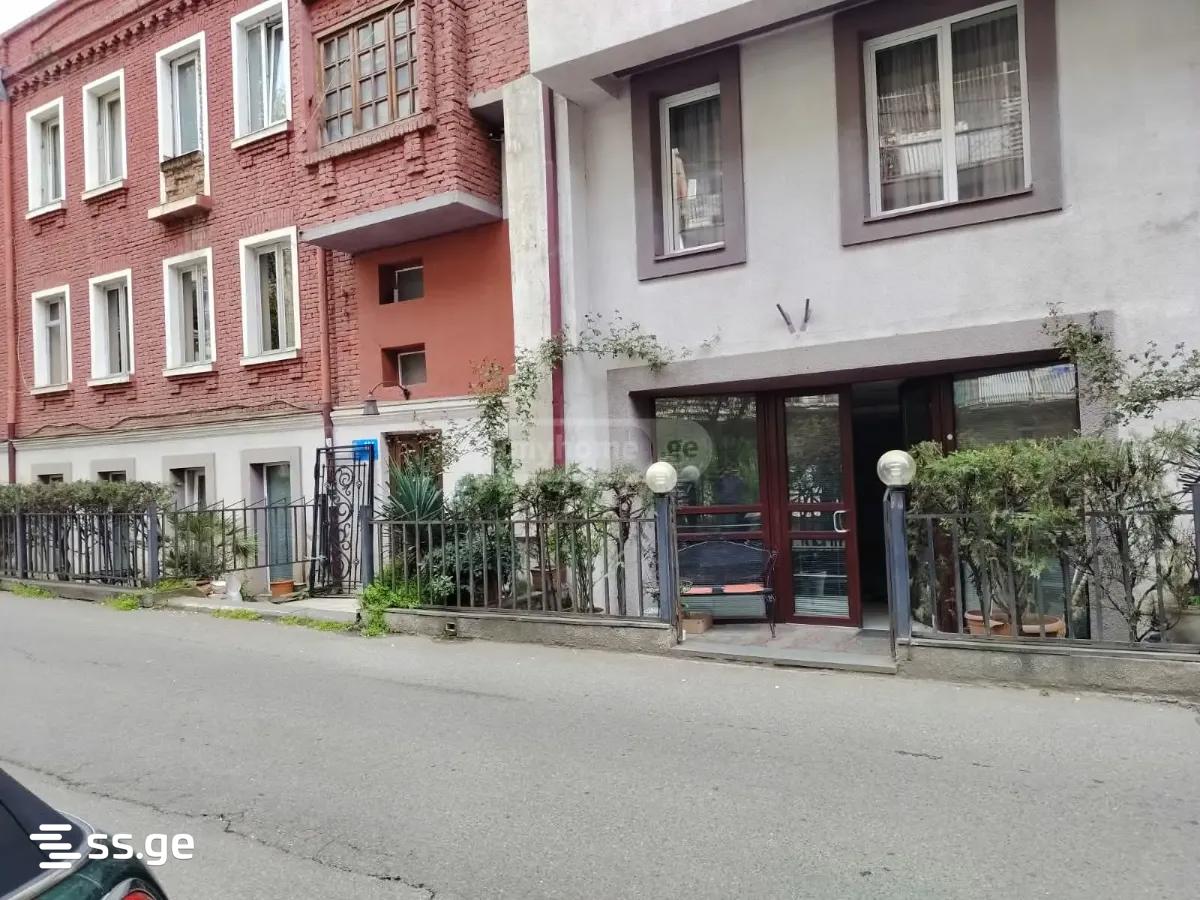 9 Room Hotel For Rent. Vake view 10