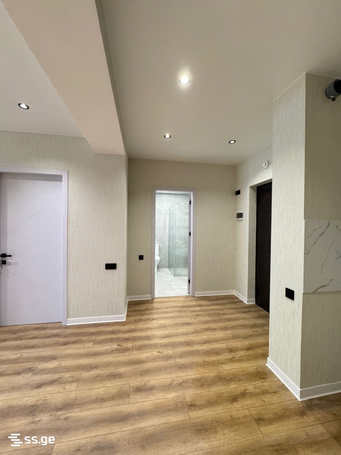 2 room Flat For Sale. Didi digomi - Widok 2