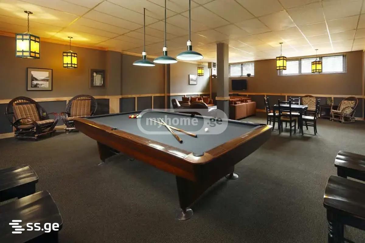 40 Room Hotel For Rent. Didi Digomi view 15