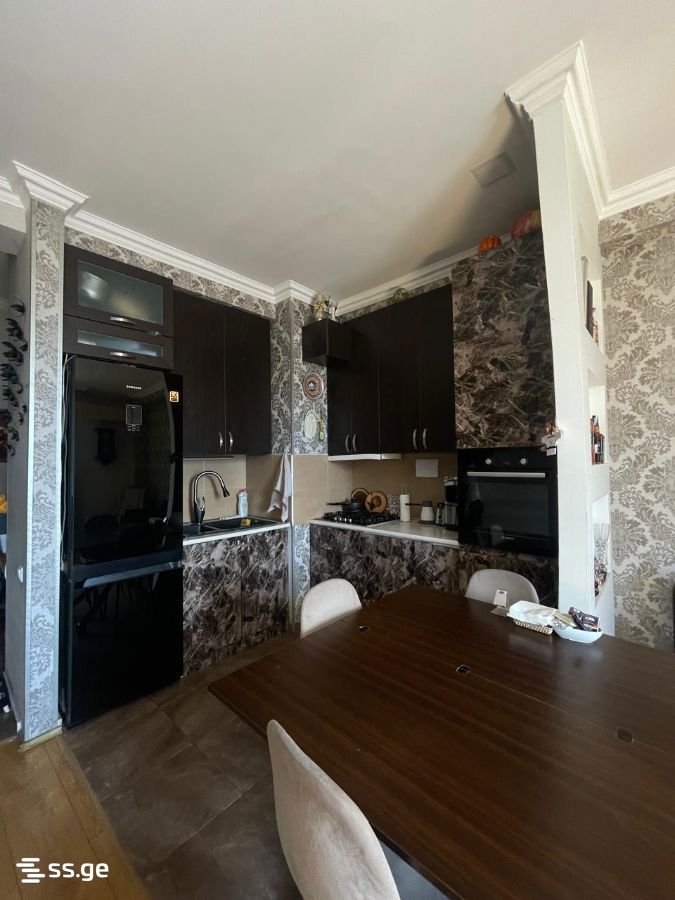 3 room Flat For Sale. Chugureti – další