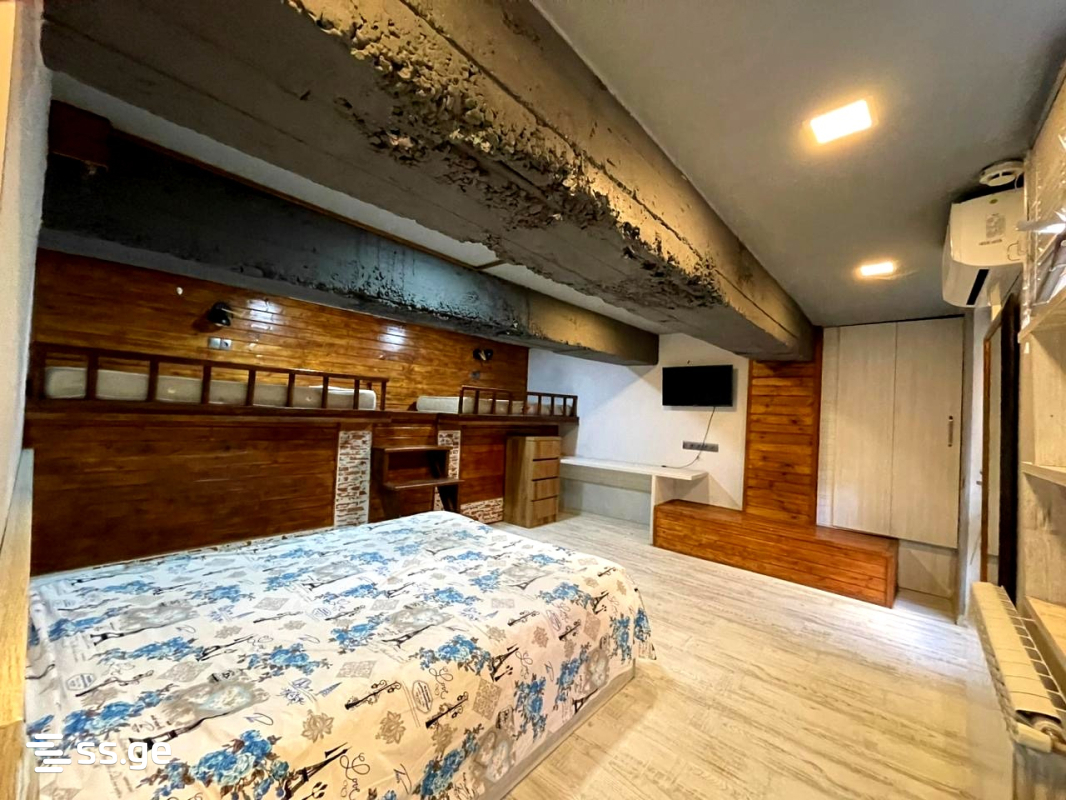 11 Room Hotel For Sale view 47