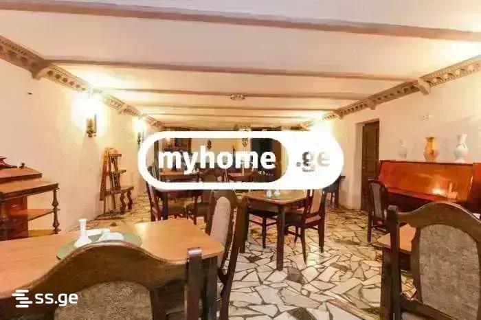 6 Room Hotel For Rent. Ivertubani view 33