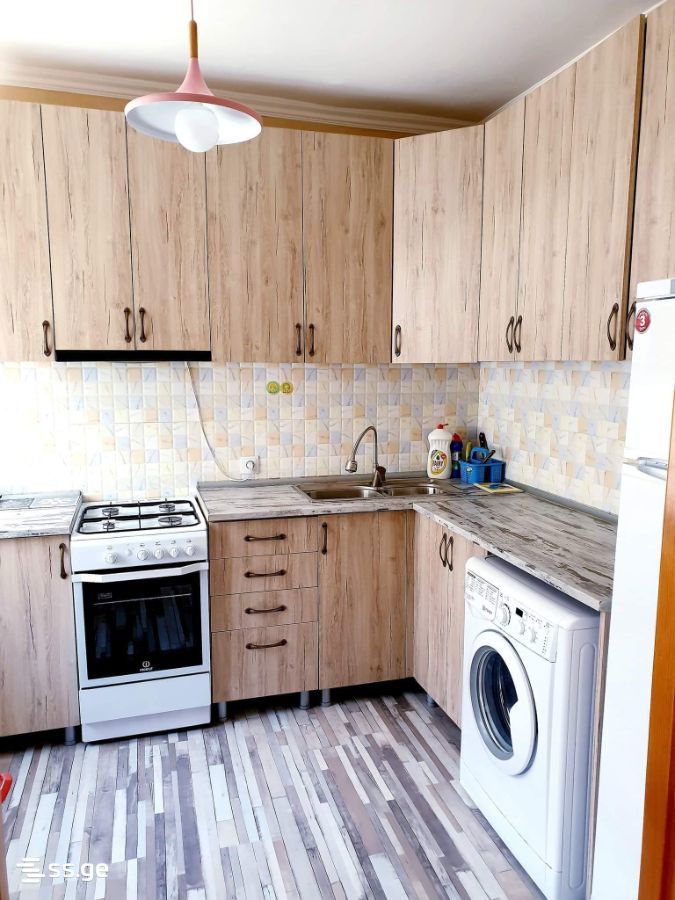 2 Room Flat For Sale view 3
