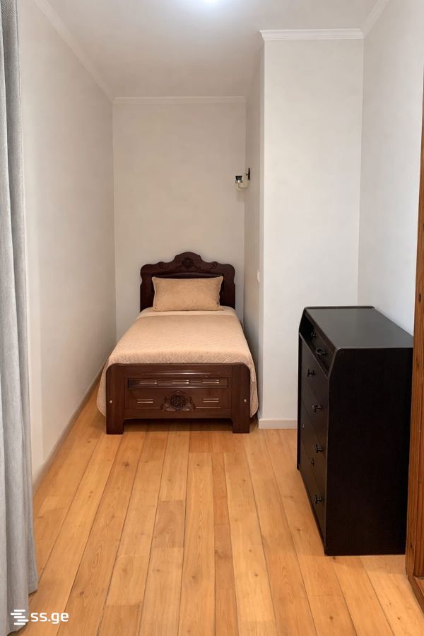 2 Room Flat For Rent. Telavi view 2