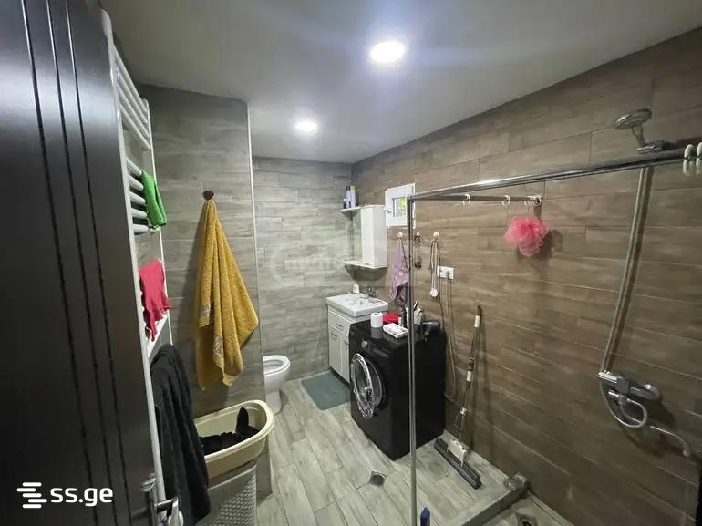 For Sale 5 Room Country House Krtsanisshi view 19
