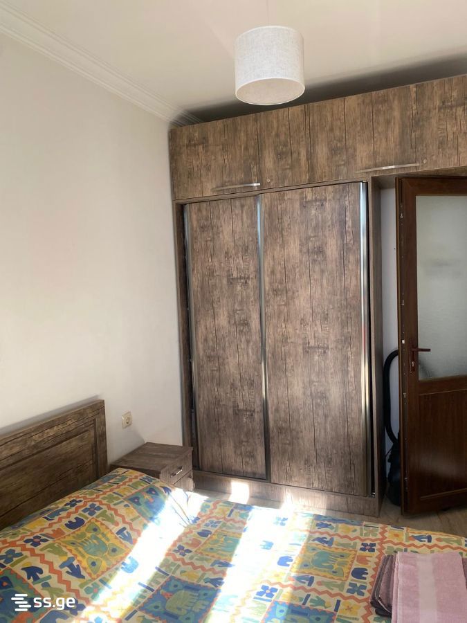 2 Room Flat Daily Rent. Gonio view 2