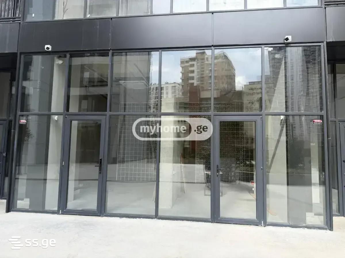 Commercial Space For Sale. Digomi view 1