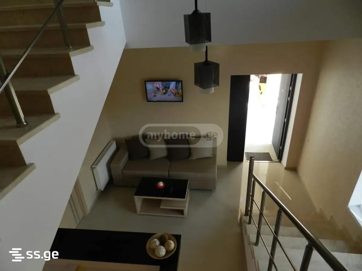 იყიდება 6-ოთახი Hotel view 7