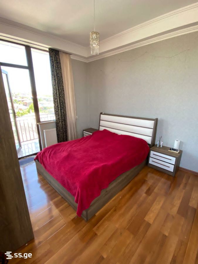 For Sale 2 Room Apartment Kutaisshi view 10