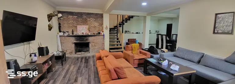 For Sale 5 Room Country House Krtsanisshi view 14