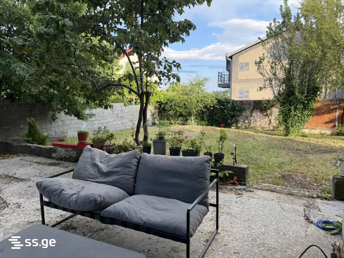 8 Room Summer Cottage For Rent. Vake view 11