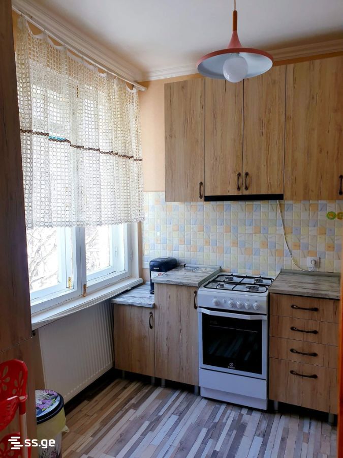 Продажа 2-комната Квартира view 5