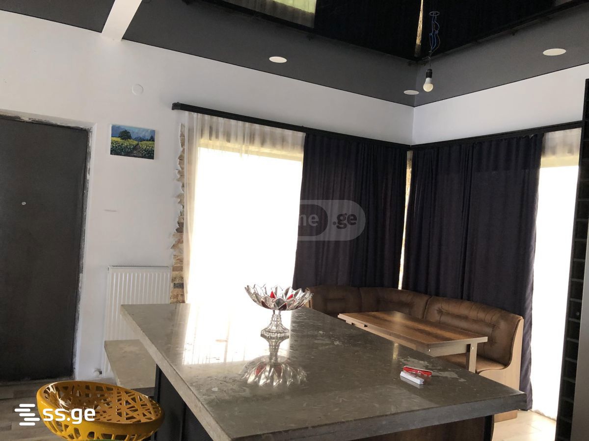 4 Room Private House Daily Rent. Bakuriani view 8