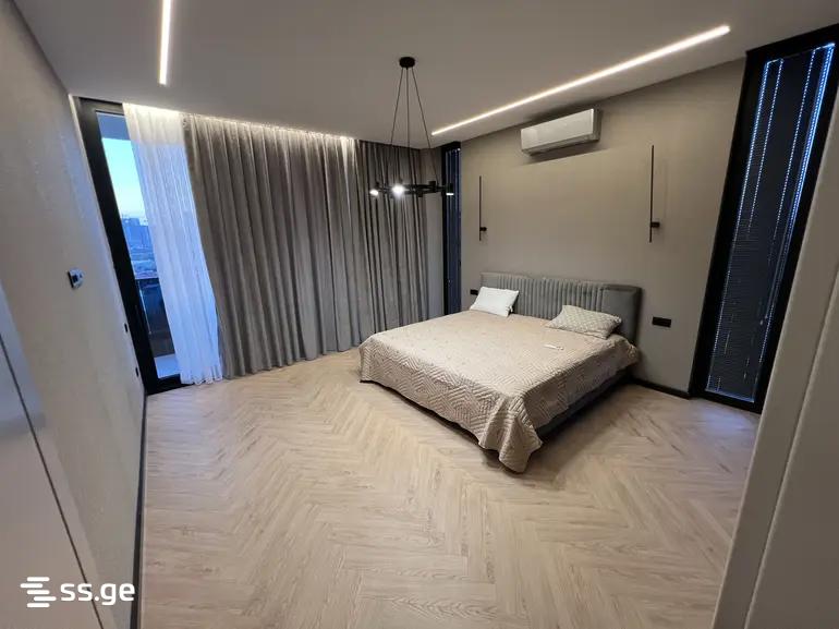 7 Room Private House For Rent. Batumi view 11