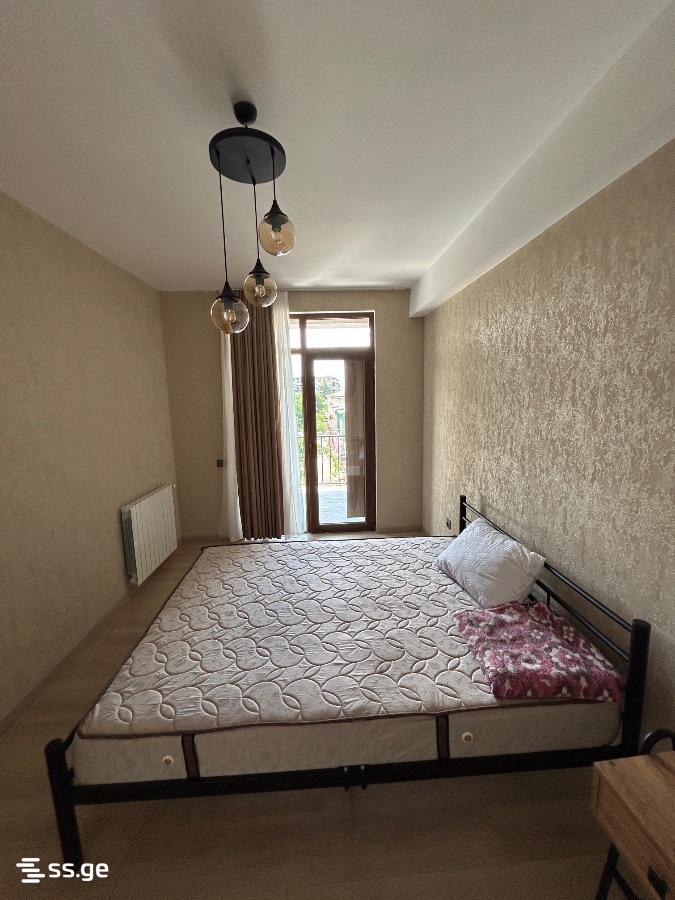 2 Room Flat For Rent. Telavi view 7