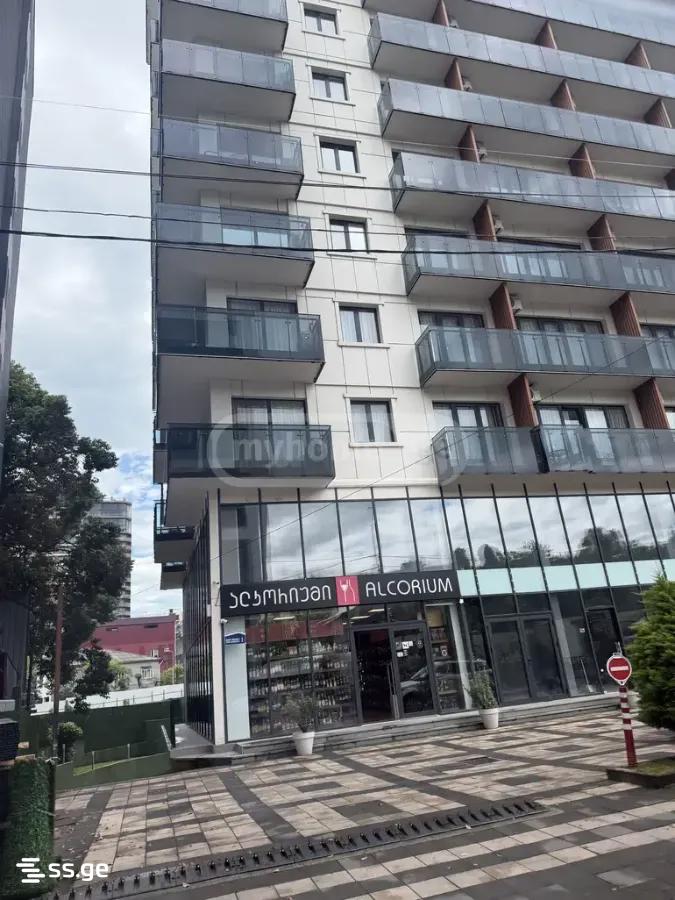 იყიდება Commercial Space მახინჯაურიში view 1