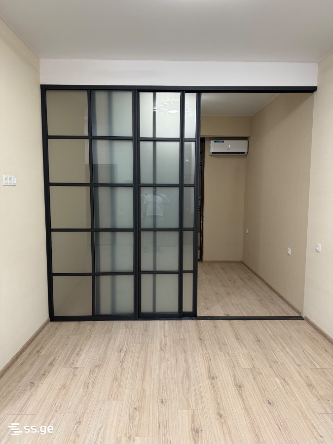 3 room Flat For Sale. Didi digomi - Widok 5