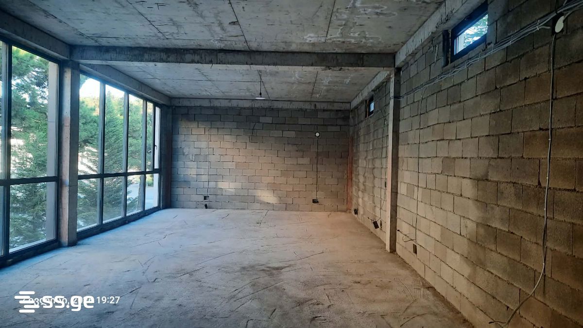 Commercial Real Estate For Rent. Rustavi view 6