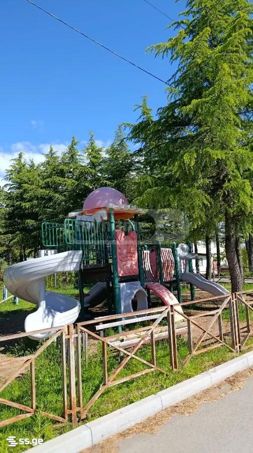 4 Room Private House For Rent. Nadzaladevi view 2