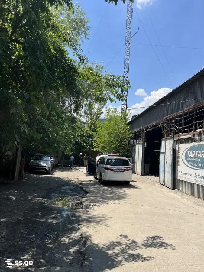 Land For Sale. Nadzaladevi view 3
