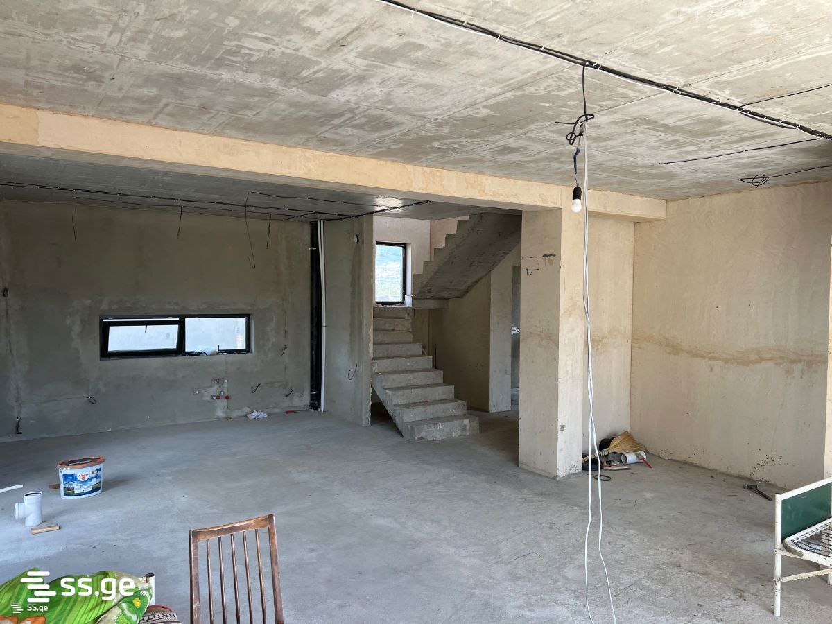 5 Room Summer Cottage For Sale view 11