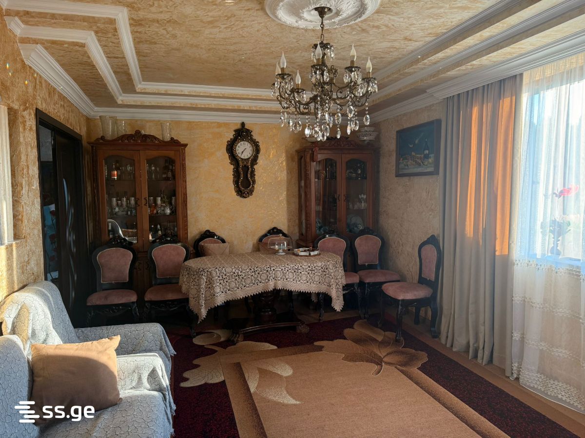 4 Room Flat For Sale view 10