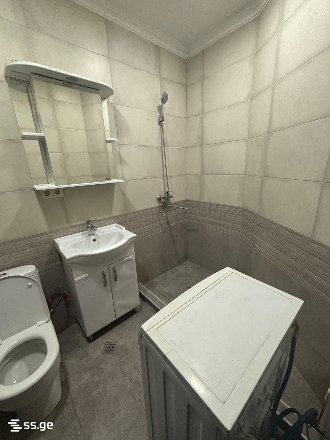 3 room Flat For Sale. Saburtalo – pohled 4