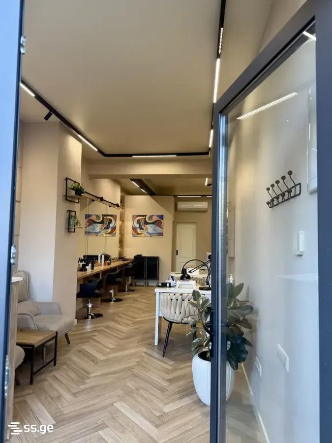 Commercial Space For Sale. Digomi view 5