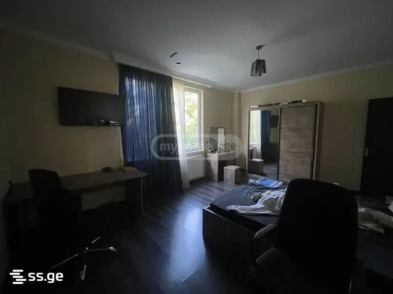 For Sale 5 Room Country House Krtsanisshi view 15