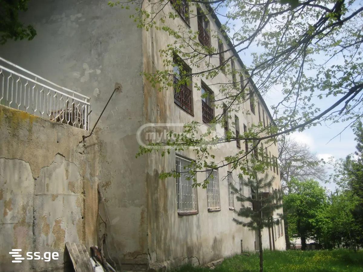 Commercial Space For Sale. Kojori view 3