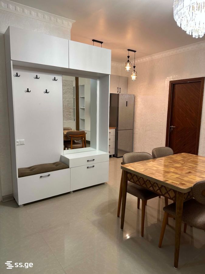 3 Room Flat For Rent. Chaqvi view 6