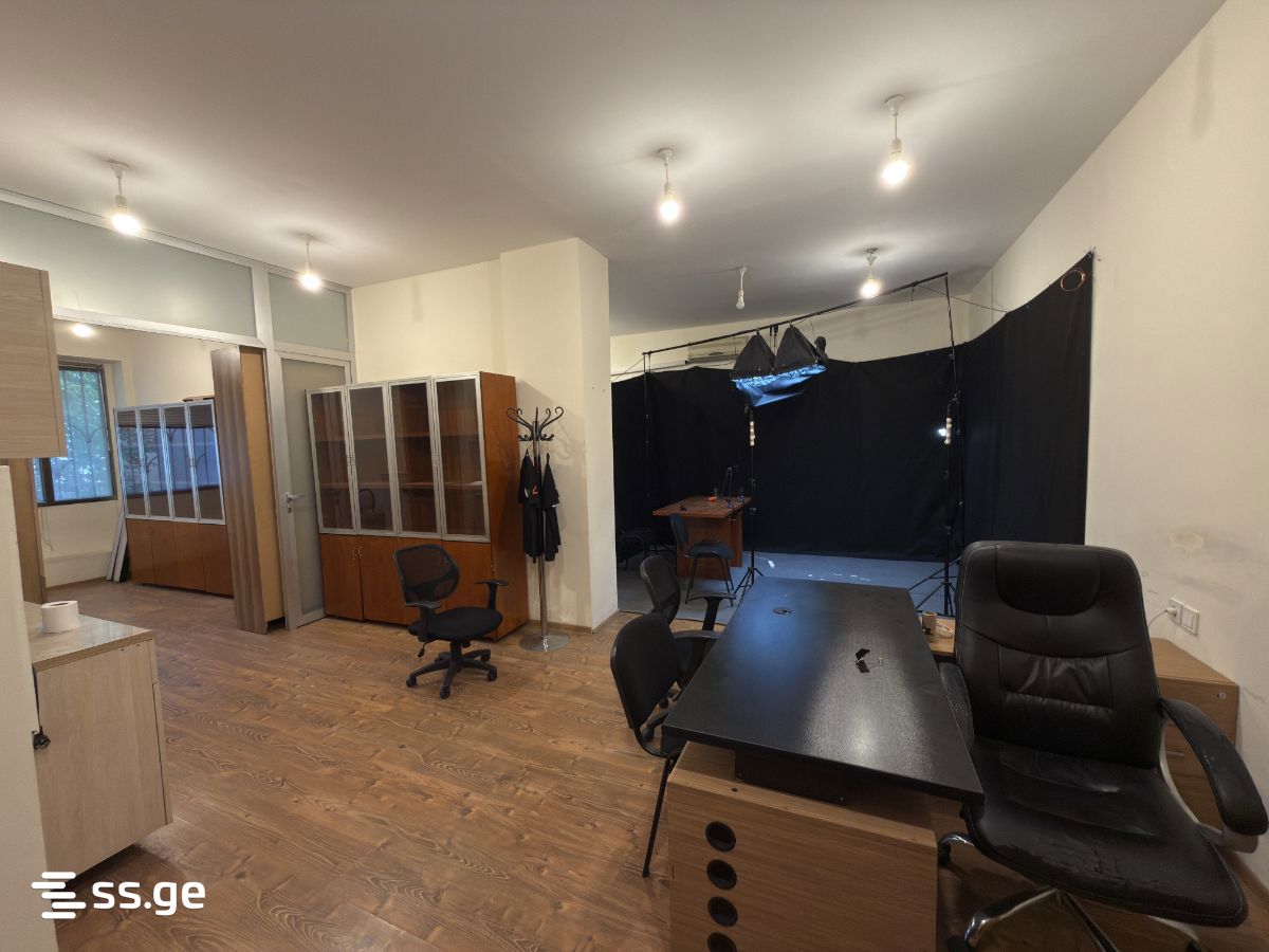 Office For Sale. Vera view 1